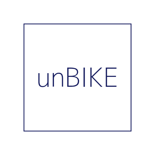 unBIKE-アンバイク-